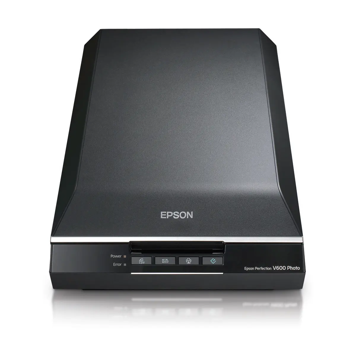 Epson Perfection Photo V600 Scanner