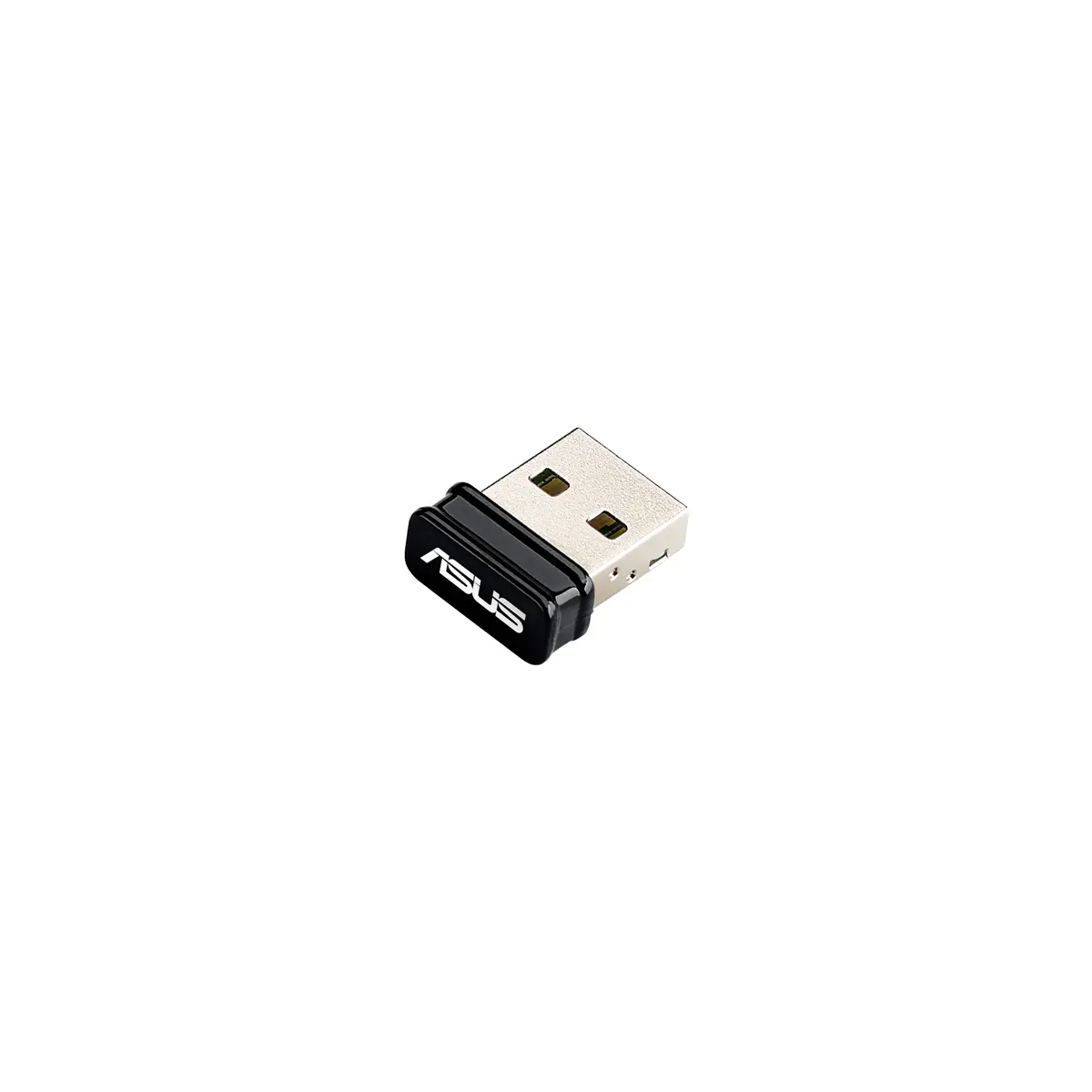Asus USB-N10 NANO USB Wifi Adapter 90IG00J0-BU0N00