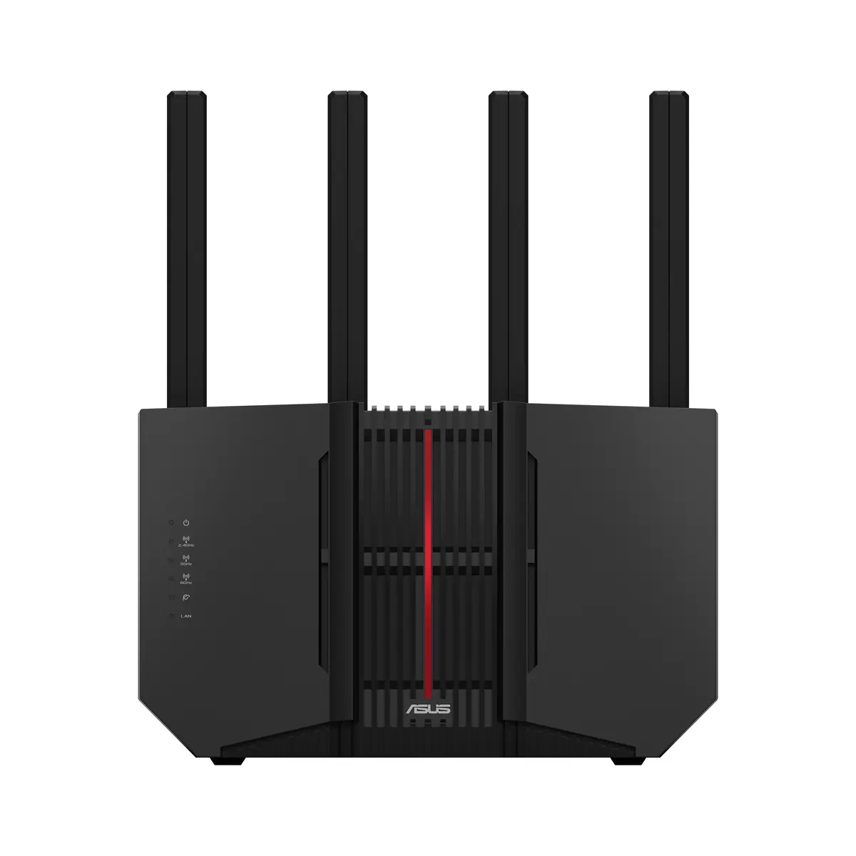ASUS RT-BE92U Tri band WiFi 7 Router | 90IG0950-MO9A0V