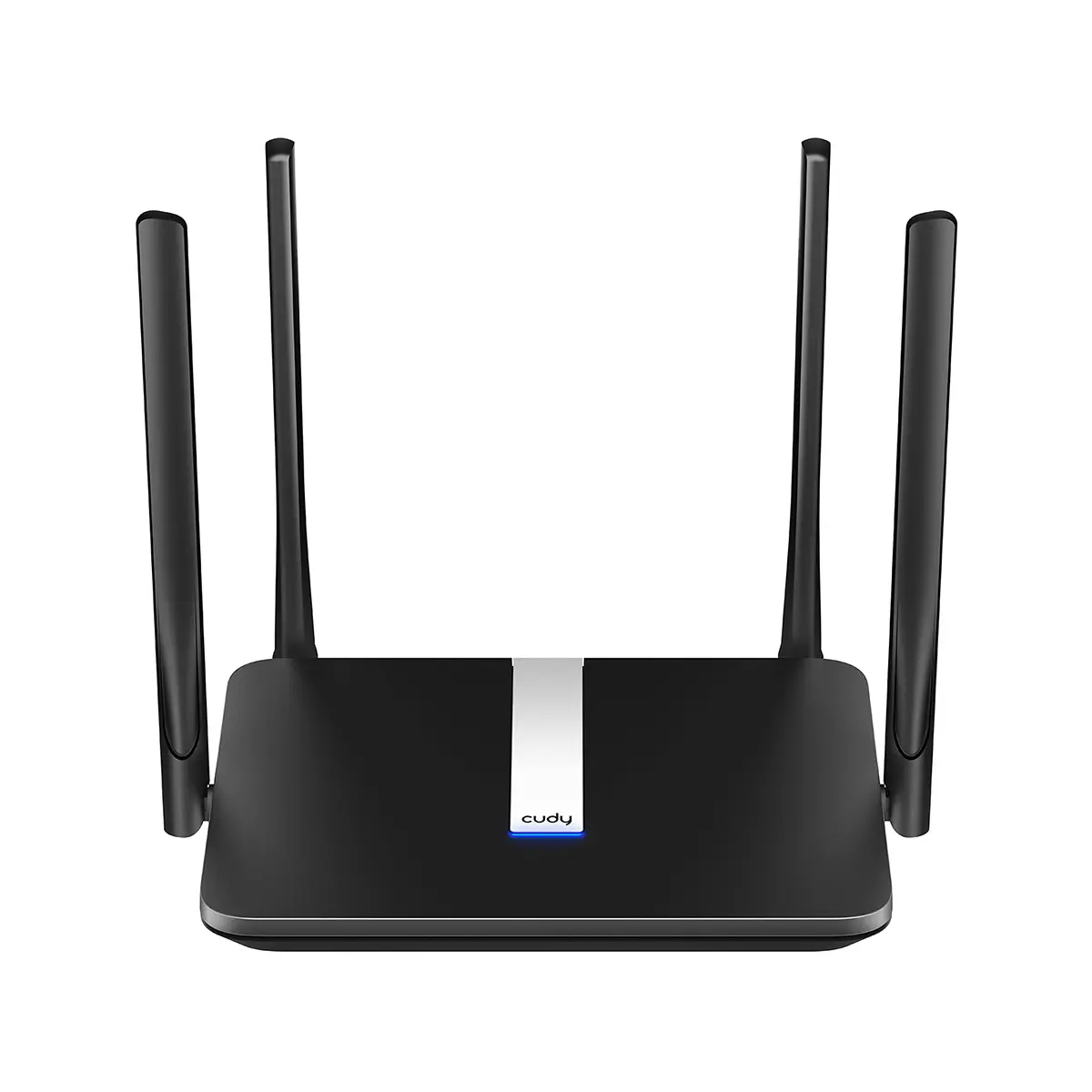 Cudy 4G LTE AC1200 Dual Band Wi-Fi Router | LT500