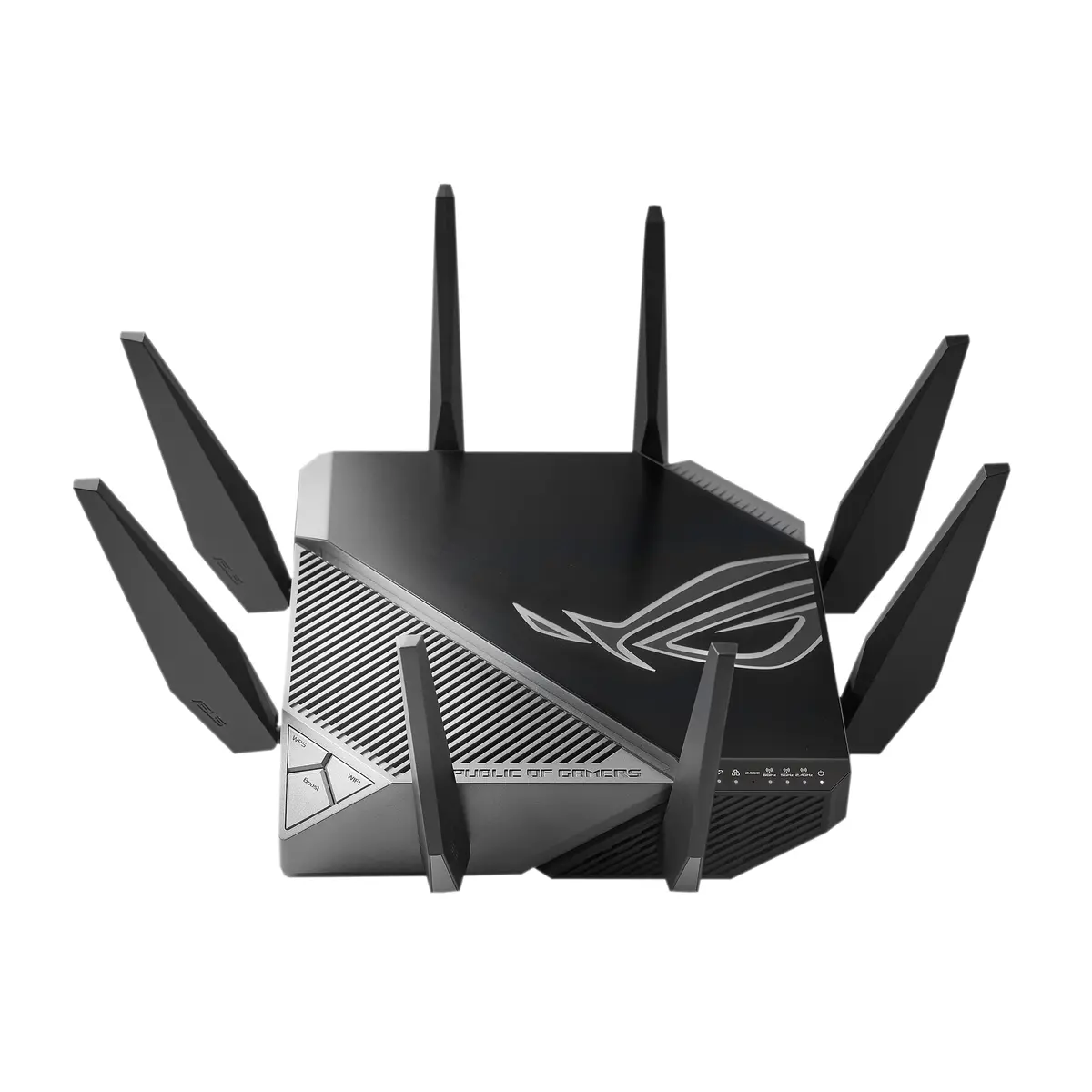 Asus ROG Rapture GT-AXE11000 Gaming router | 90IG06E0-MO1R00