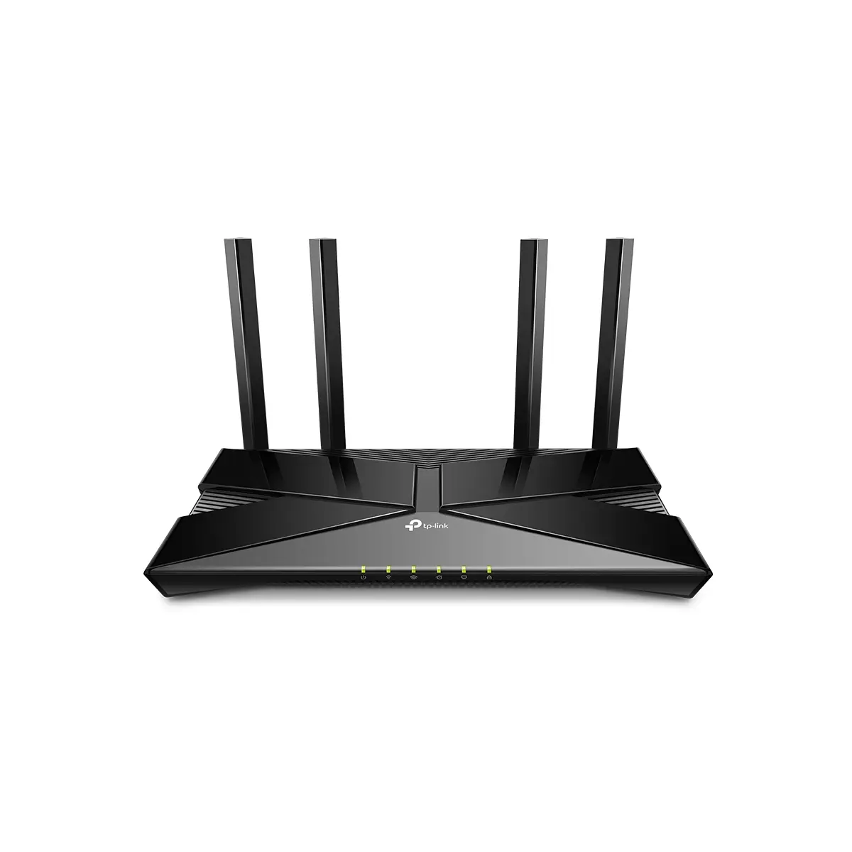TP-Link Archer AX1500 Wi-Fi 6 Router | AX10