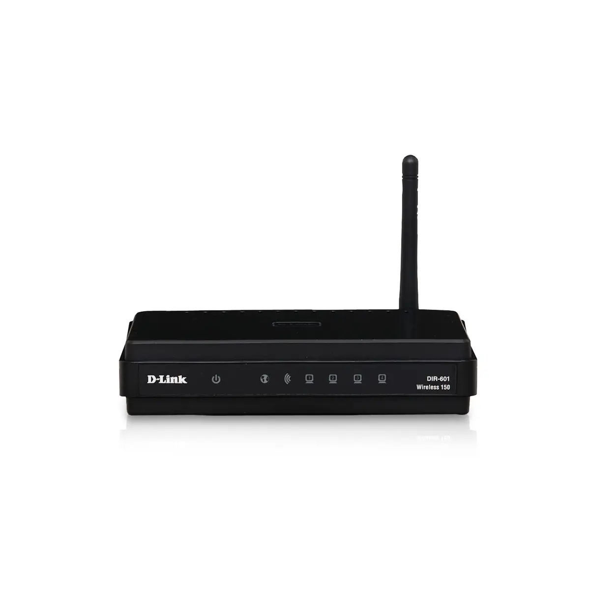 D-Link DIR-600 Wireless N 150 Home Router