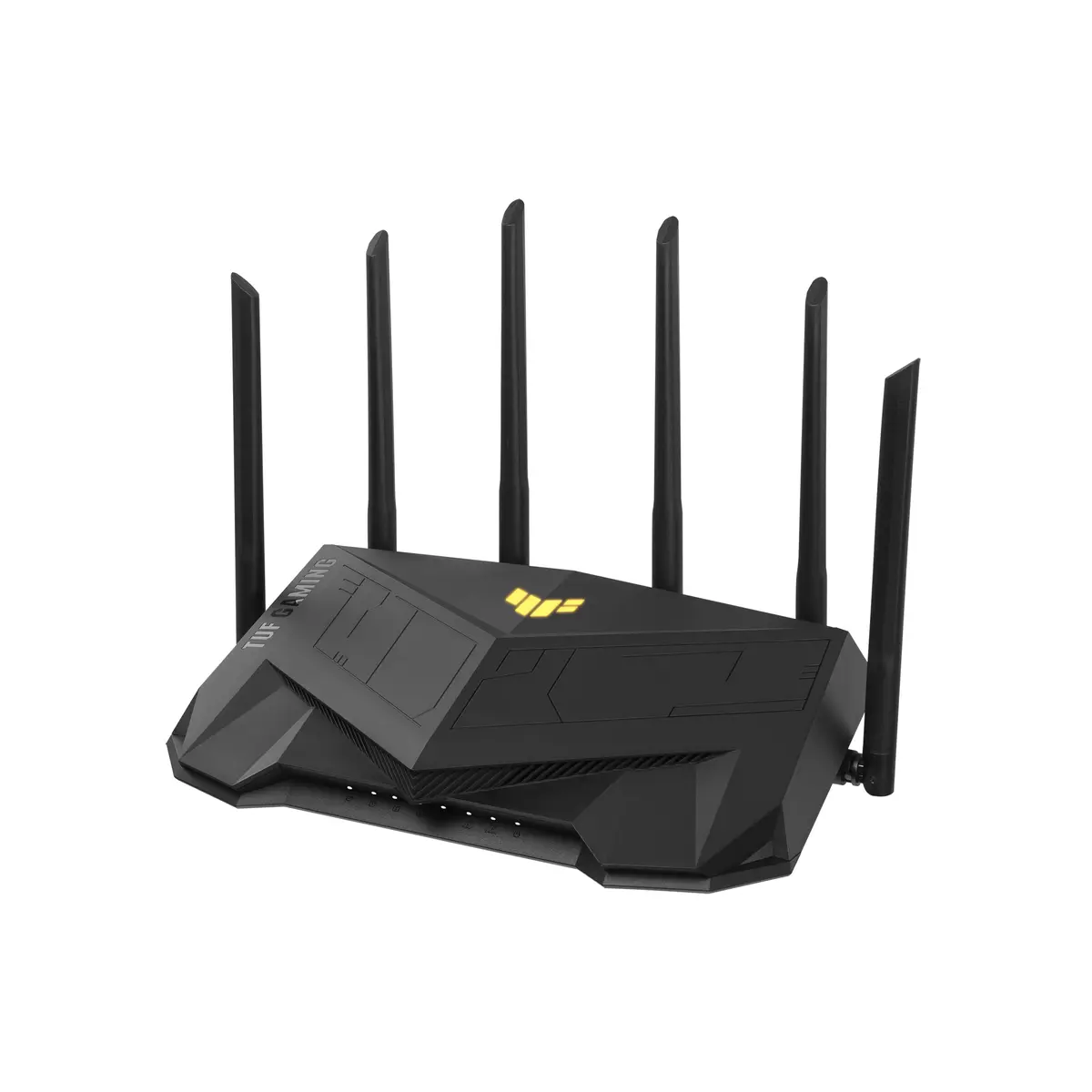 Asus Dual Band WiFi 6 Gaming Router TUF-AX5400