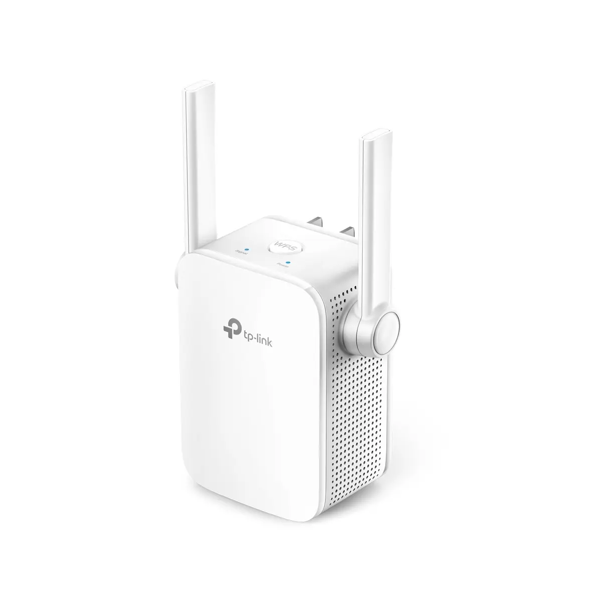 TP-Link TL-WA855RE – N300 Universal Wi-Fi Range Extender | 300Mbps | 2.4GHz