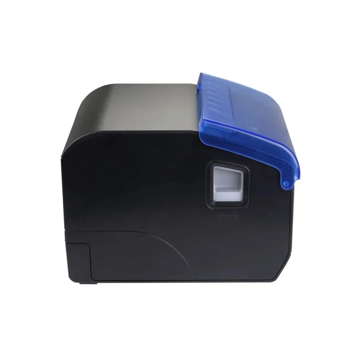 XPrinter XP-C260M – Thermal POS Receipt Printer | USB + LAN | 80mm