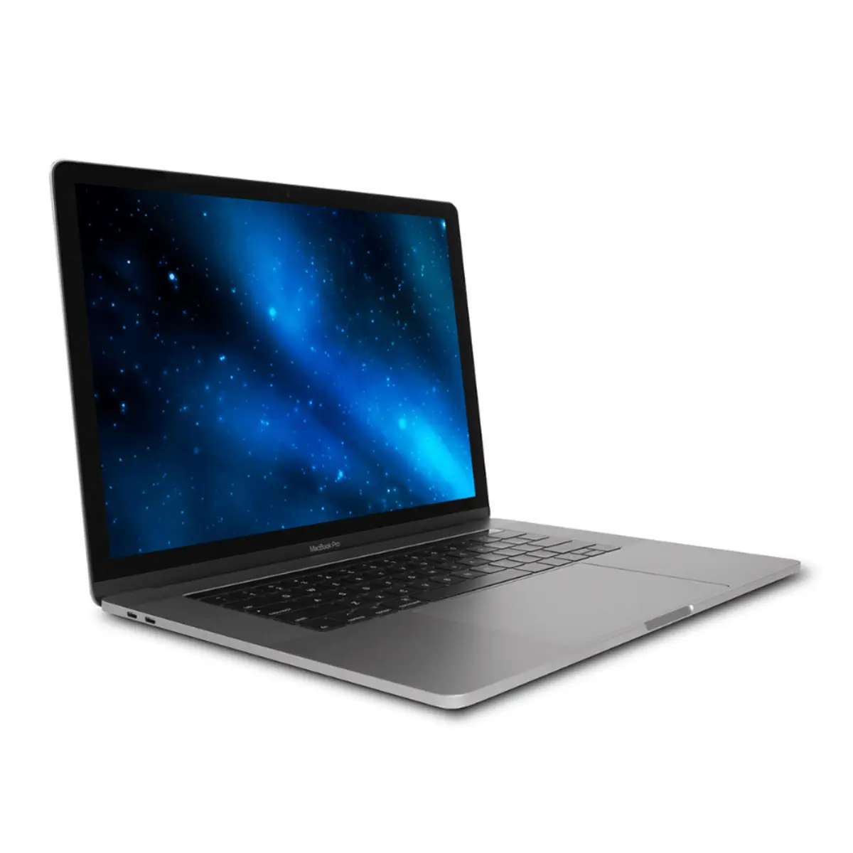 Apple MacBook Pro A1990-2018 (15.4″ i9 32GB 500GB 4GB) (Pre-Owned)