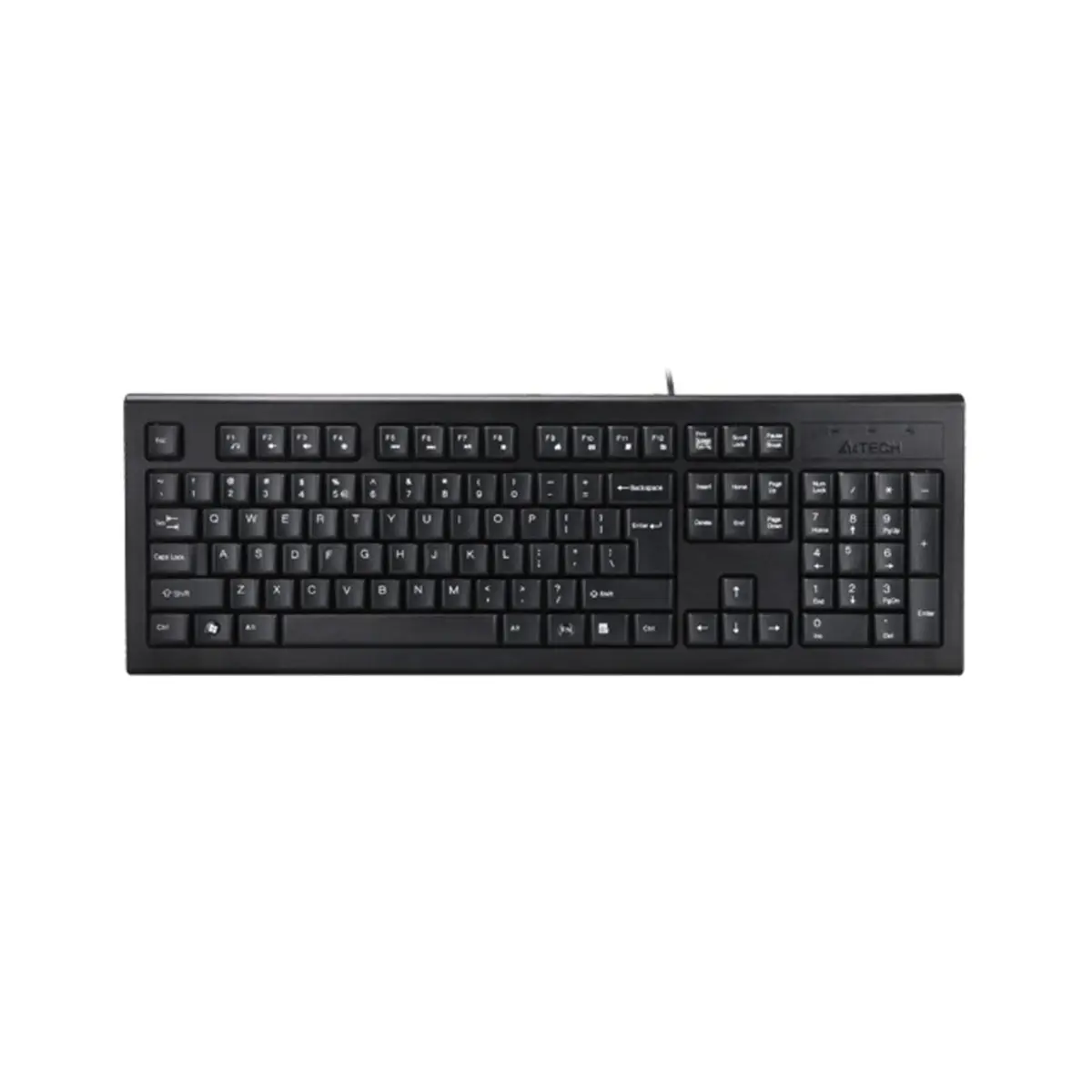 A4TECH Keyboard KR-85