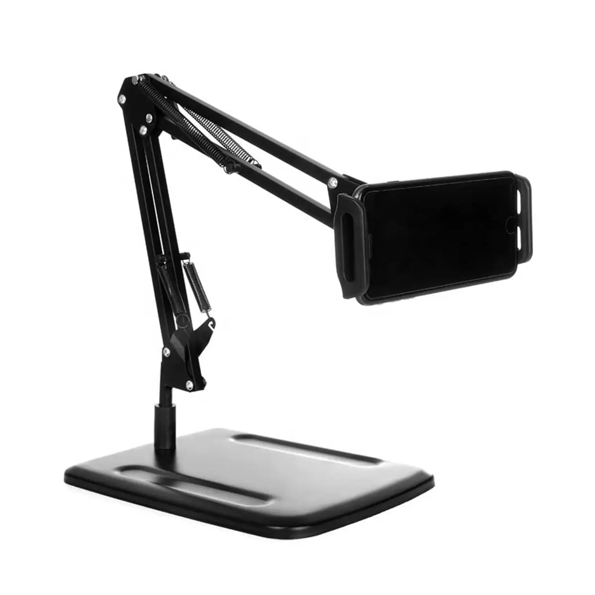 Adjustable Metal Stand For IPAD , PHONES