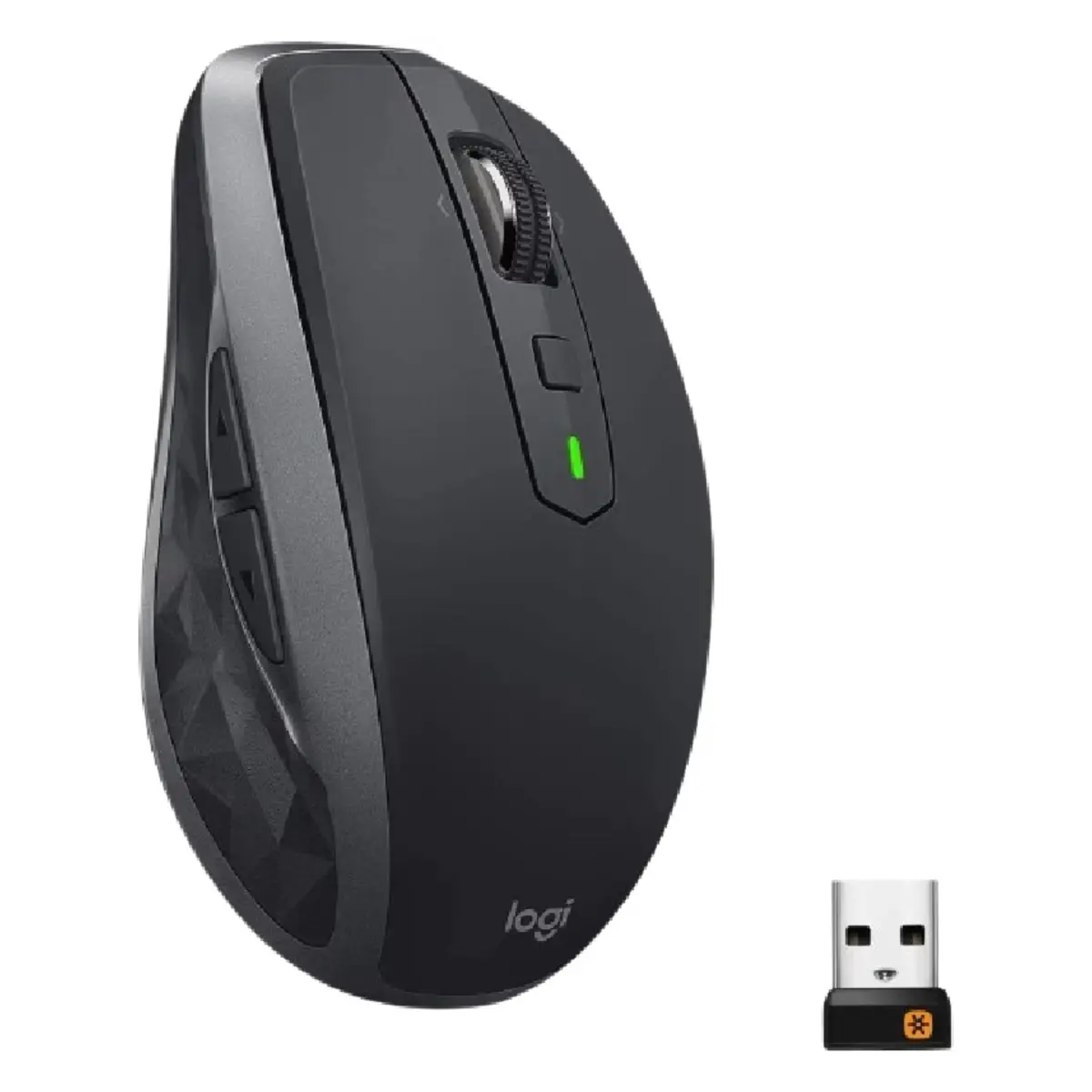 LOGITECH MX Anywhere 2S Wirelss Mobile Mouse