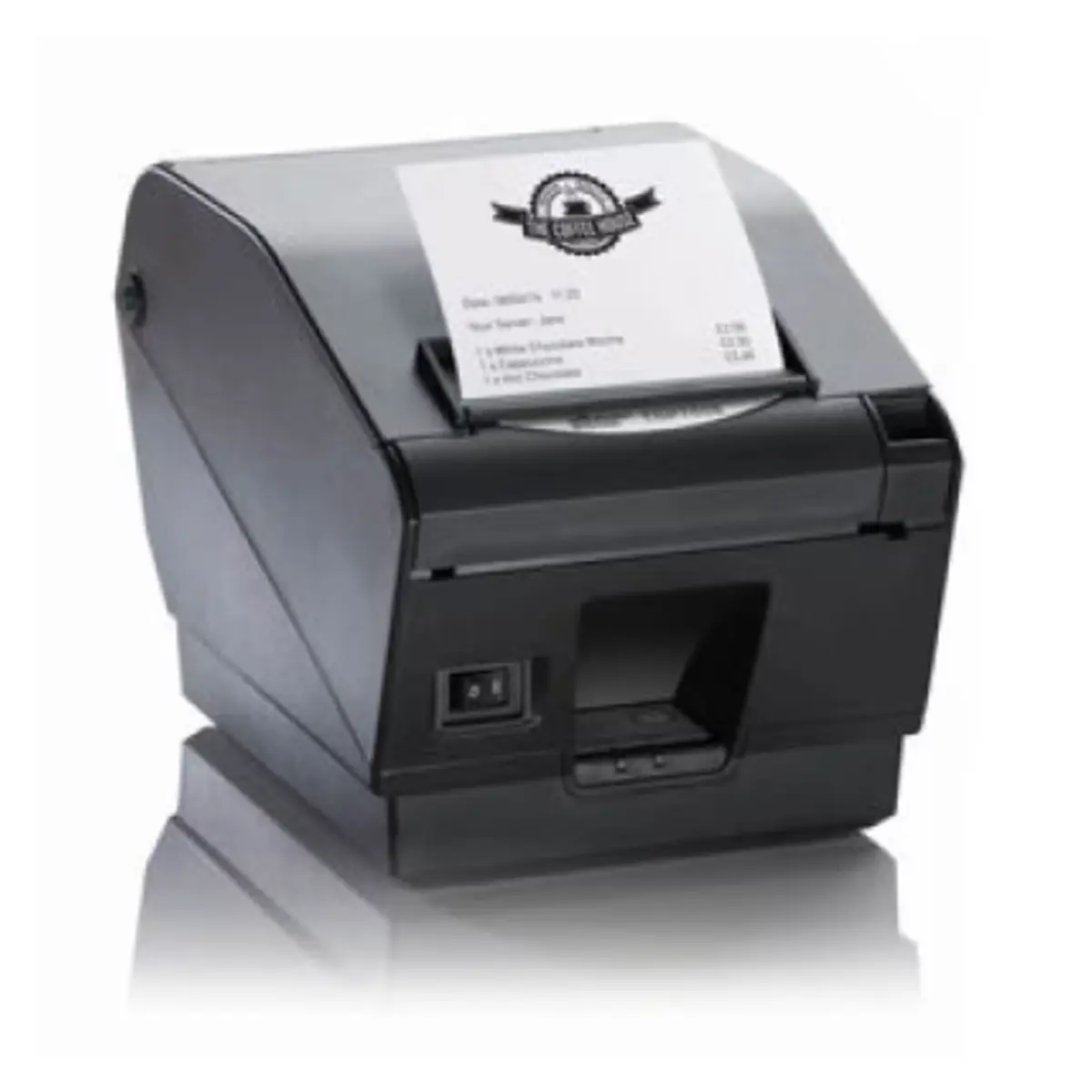 Honeywell Star TSP700II Thermal Printer