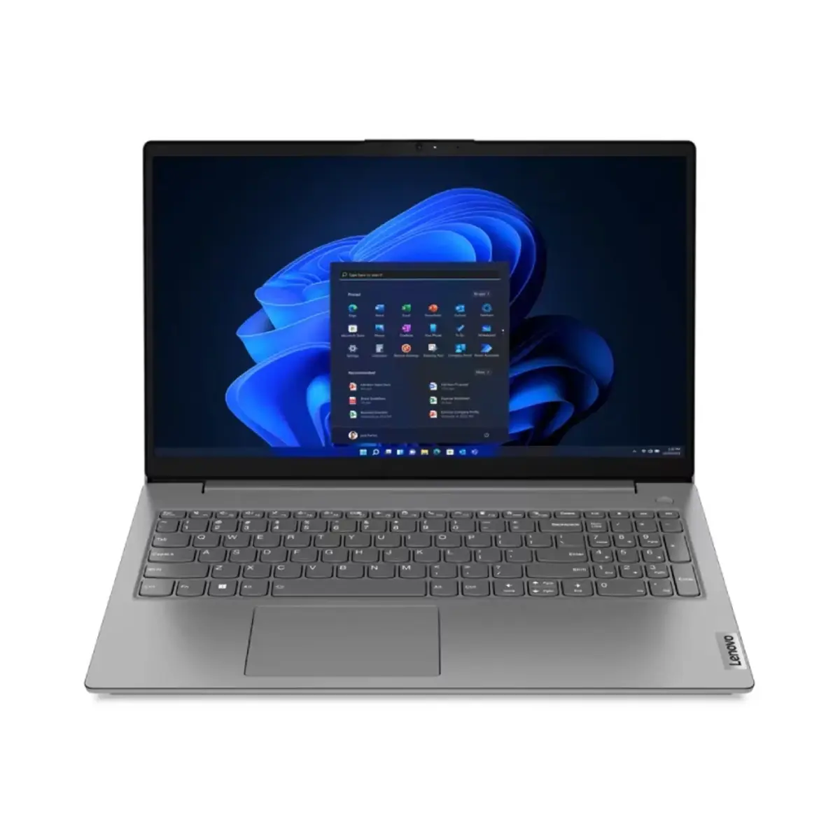 Lenovo V15 G3IAP | Core i3-1215U – 8GB – 256GB NVMe – 15.6″ FHD | Tax Included
