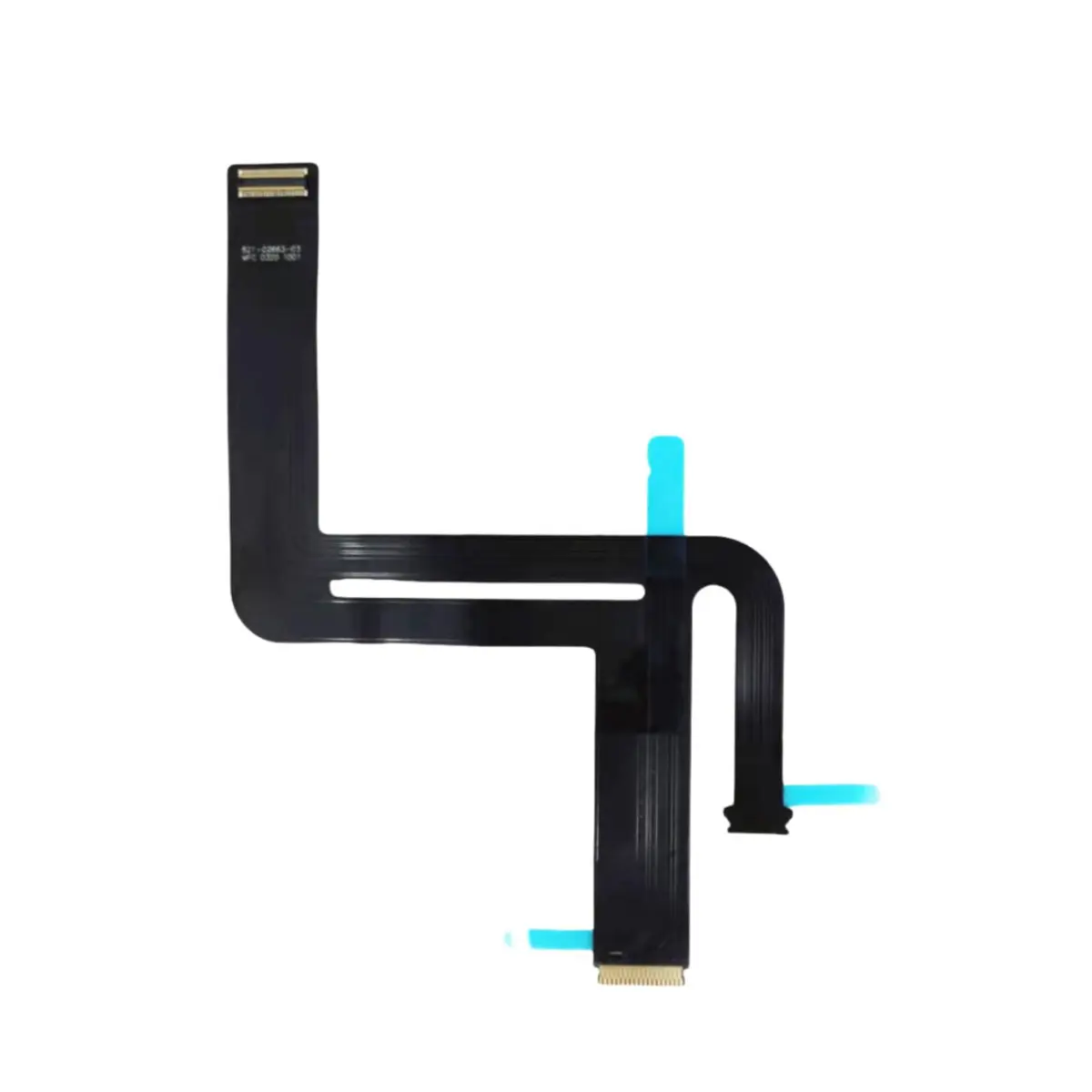 Touchpad Flex Cable for MacBook Air 13″ (Models A2179 / A2337, 2020)