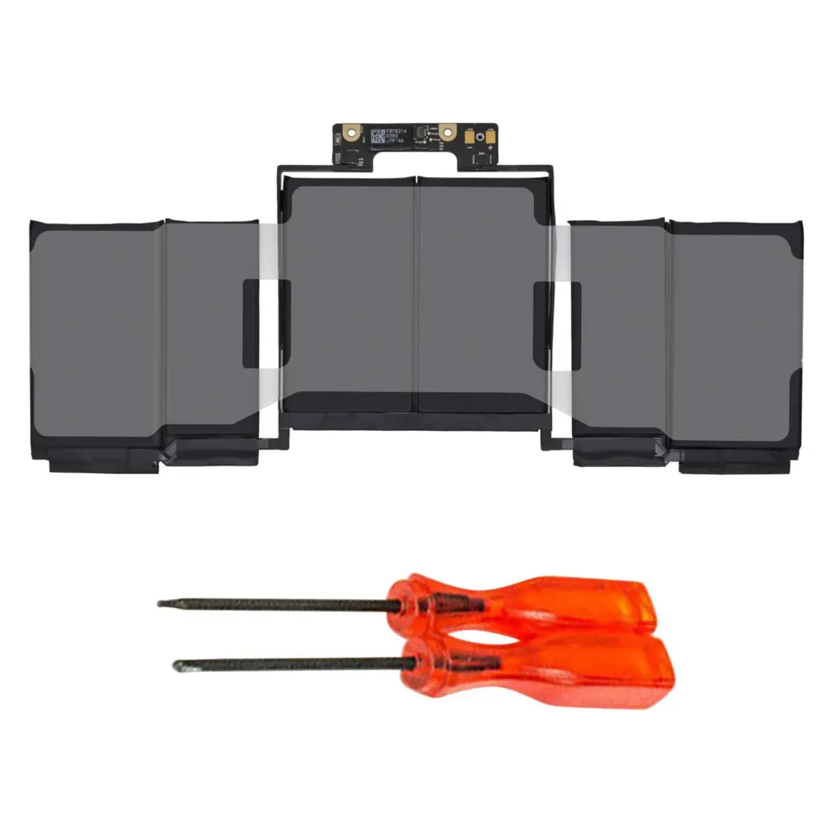 Battery Replacment For MacBook Pro 13″ A1989 (Mid 2018 2019) A2251(2020 Release)