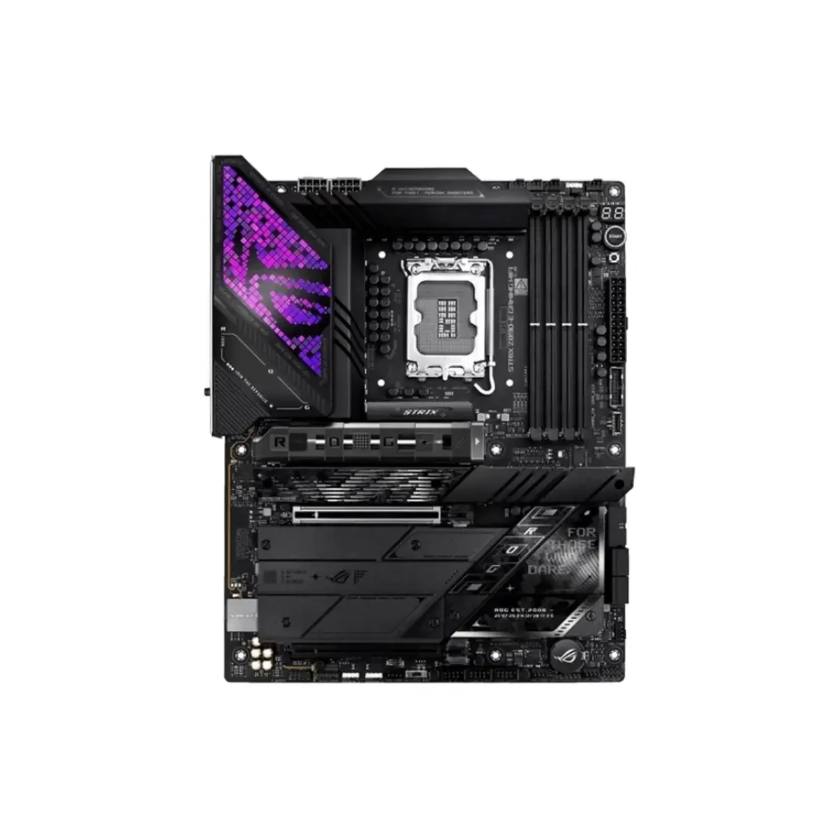 ASUS ROG Strix Z890-E Gaming WIFI Motherboard | 90MB1IM0-M0EAY0
