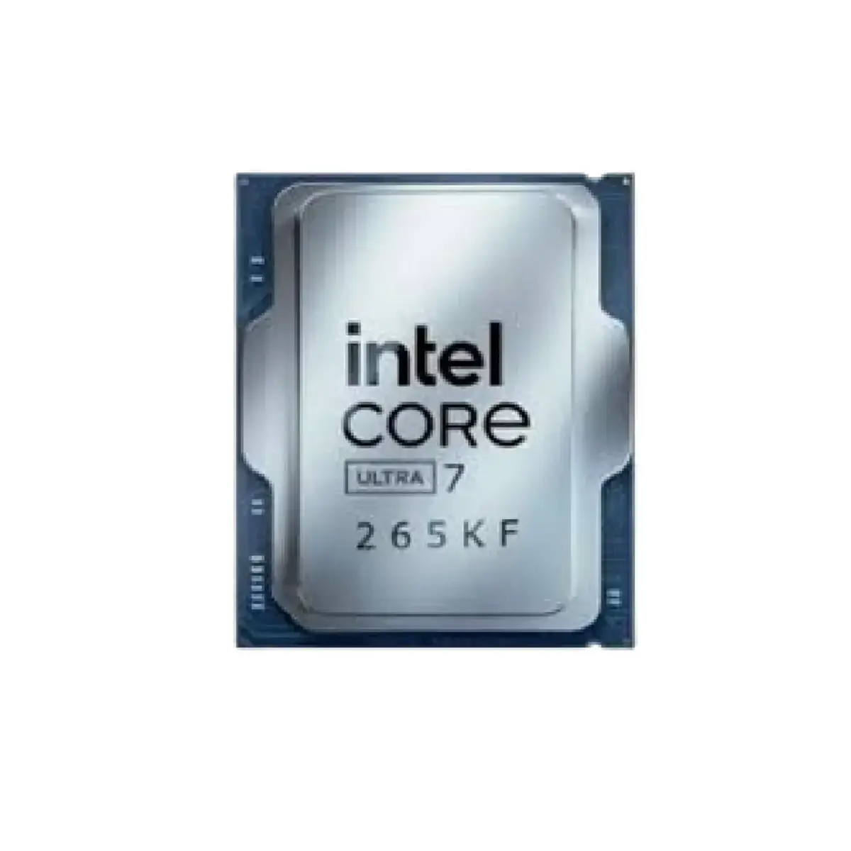 Intel Core Ultra 7 265KF Processor