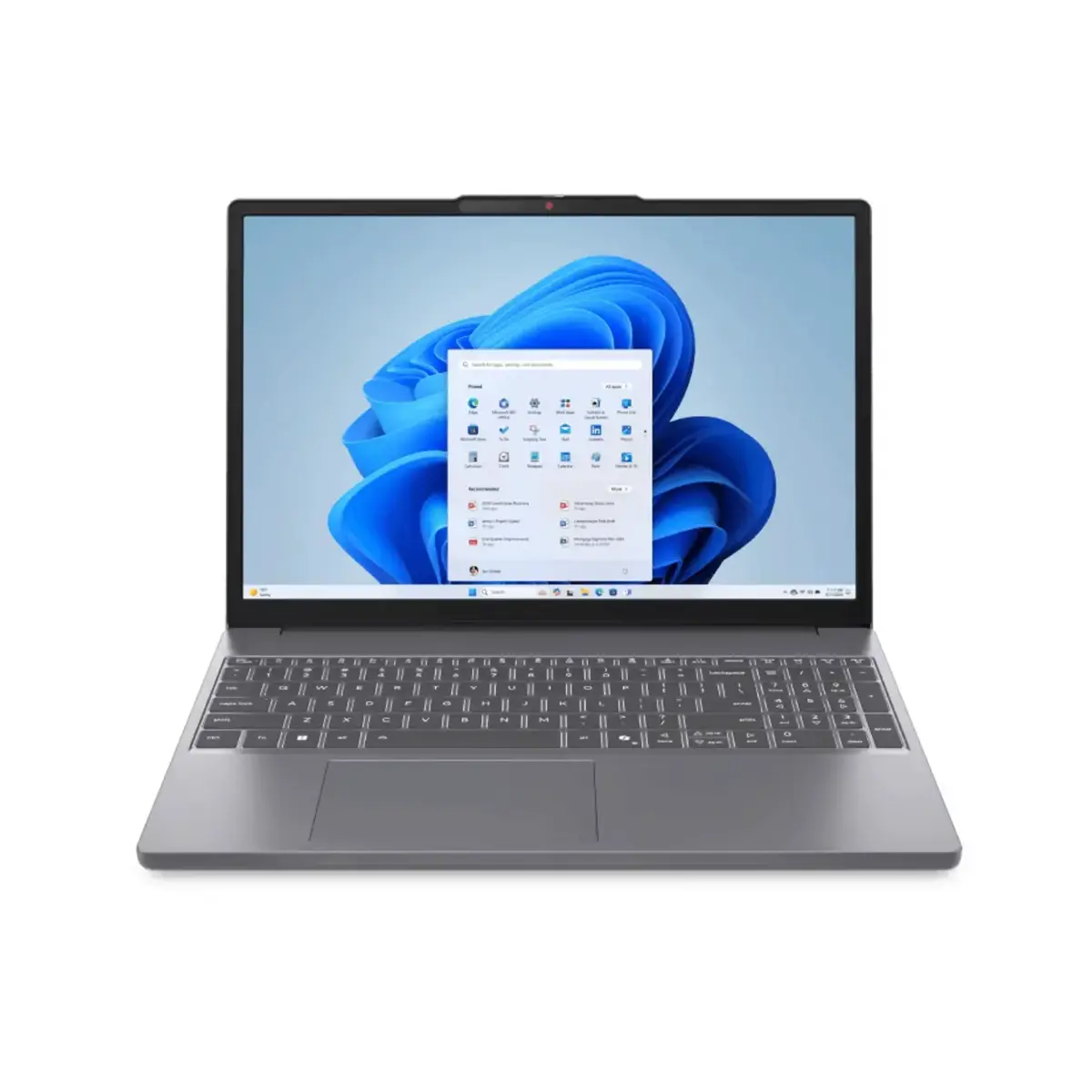 LENOVO IDEAPAD SLIM 3 15IRH10 83K100E9AX | Core i5-13420H – INTEL – 8GB DDR5 – 512GB NVMe – 15.3″ WUXGA (1920×1200) | 1 Year Warranty