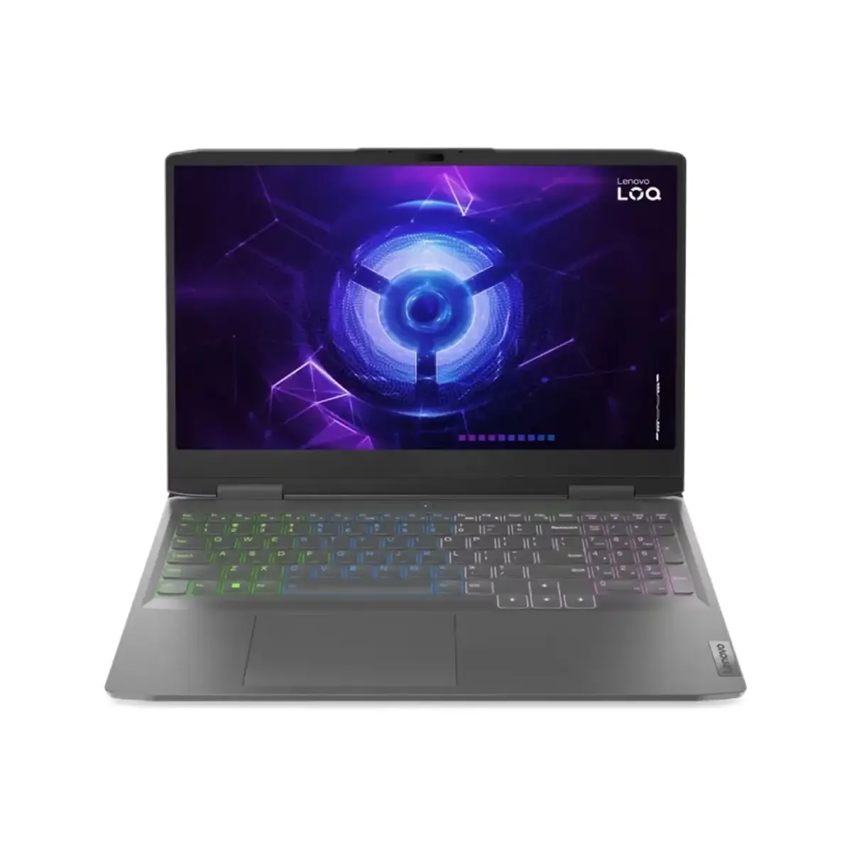 Lenovo LOQ 15IRH8 | Core i7-13620H – 16GB – 512GB NVMe – RTX 4060 – 15.6″FHD | Tax Included
