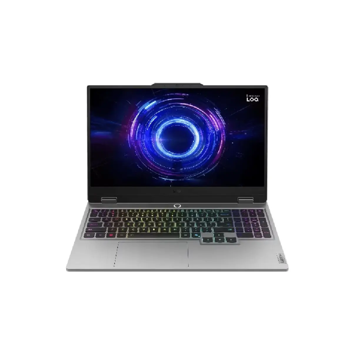 Lenovo LOQ 15IRX10 | Core i7-13650HX – RTX 5060 8GB – 16GB – 512GB NVMe – 15.6″ (1920×1080) | 83JE002LUS | 1 Year Warranty