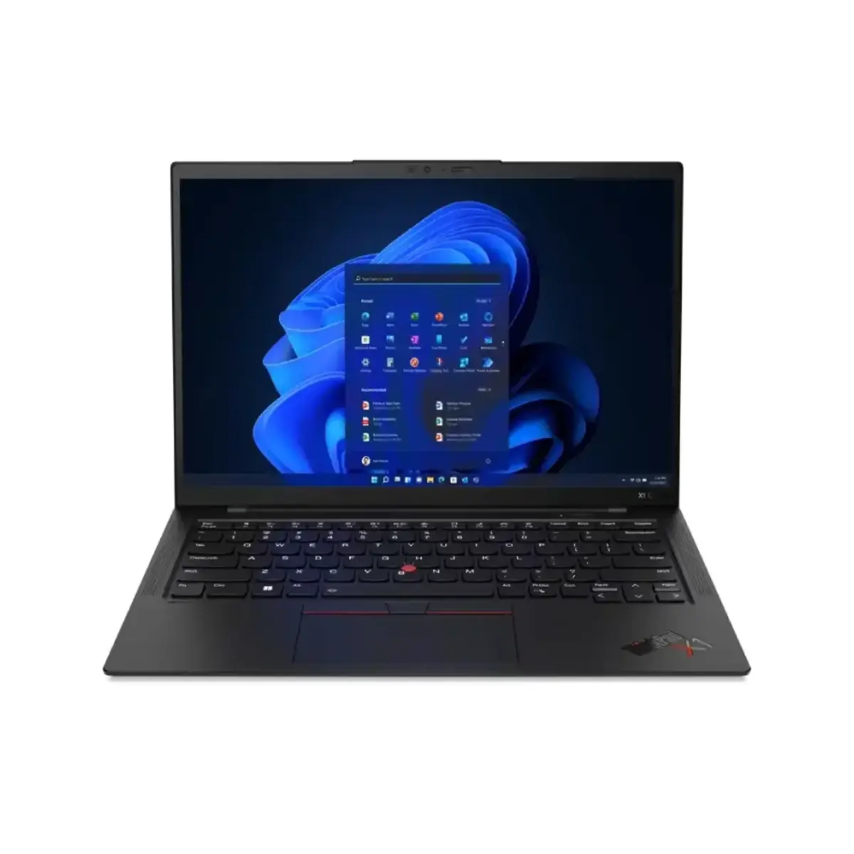 Lenovo ThinkPad X1 Carbon Gen 11 | Core i7-1355U – 16GB – 512GB NVMe – 14″ WUXGA | Tax Included
