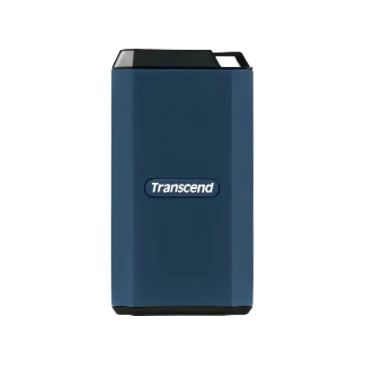 Transcend Portable external SSD 1TB ESD410C Type C | TS1TESD410C | 1 Year Warranty