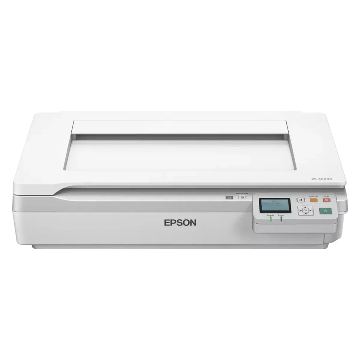 Epson WorkForce DS-50000N Scanner