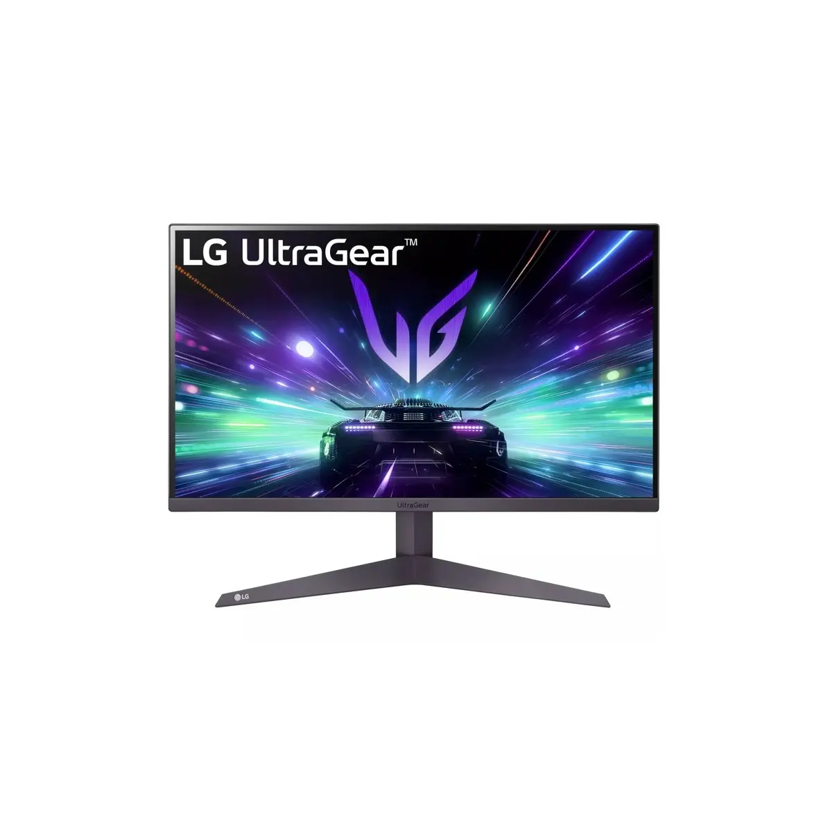 LG UltraGear 27GS50F-B 24″ Gaming Monitor
