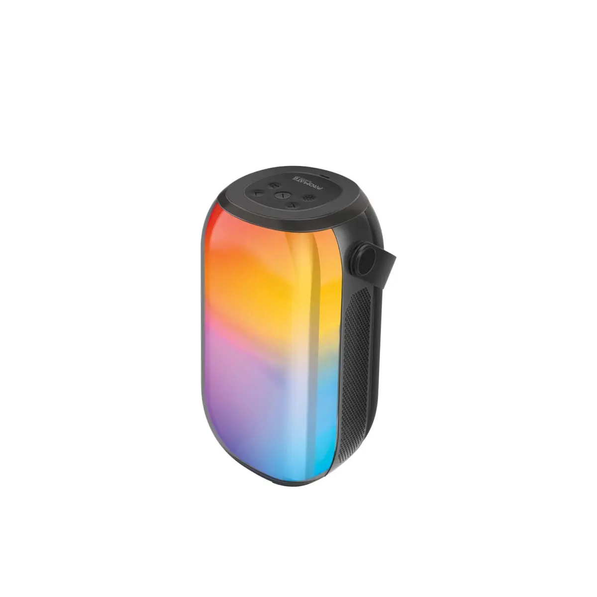 Promate Spectro-20 LumiSound 20W RGB TWS Bluetooth Speaker