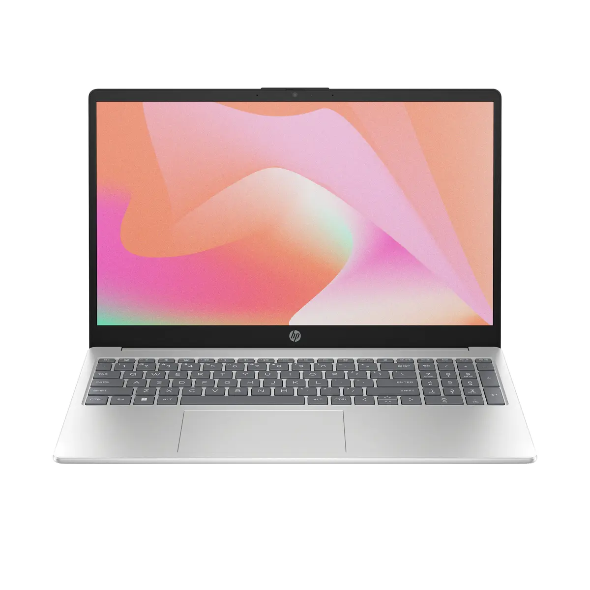 HP Laptop AI 15-FD2022NE | Ultra 5 225U – 8GB DDR5 – 512GB SSD – Intel Iris Xe – 15.6″ FHD | D41PCEA | 2 Year Warranty