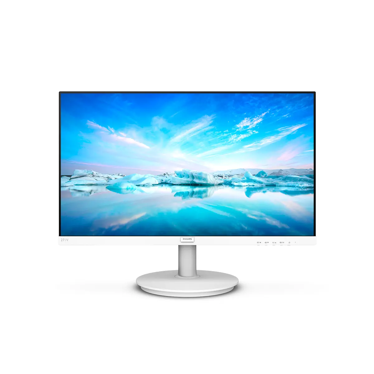 Philips 27″ 75Hz LCD Monitor | 271V8W