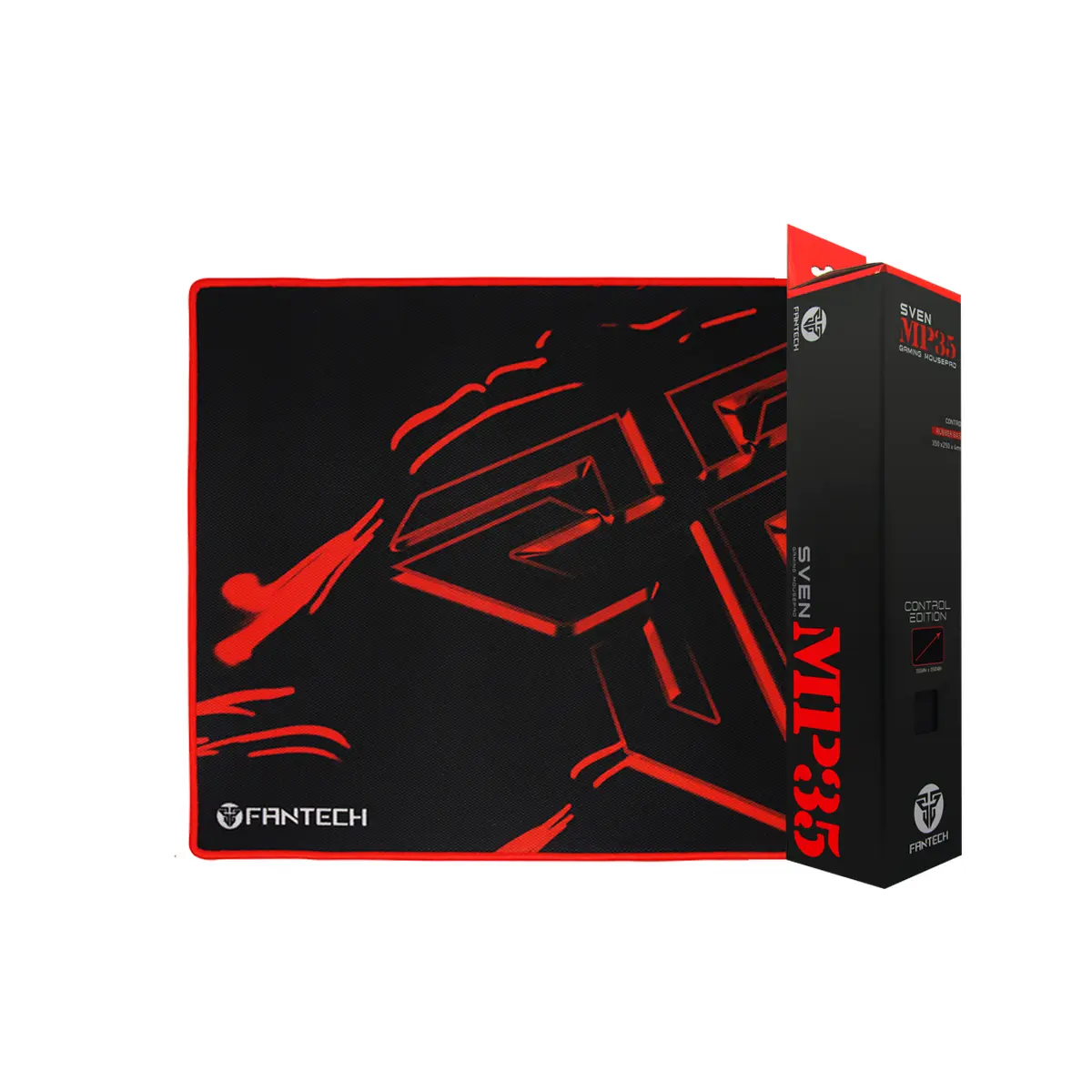 Fantech MP35 Gaming Mouse Pad – Medium