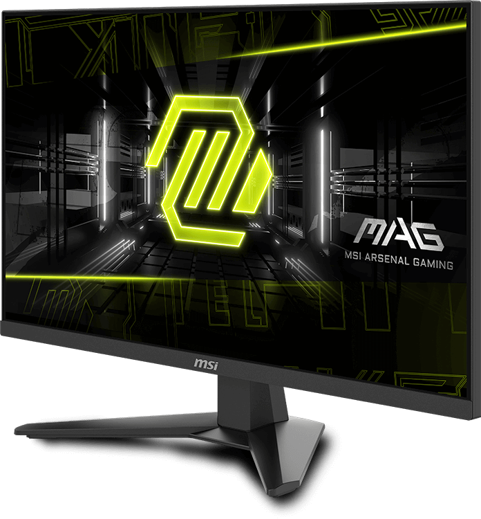 MSI MAG 274QF X24 27″ 240Hz 2K Gaming Monitor
