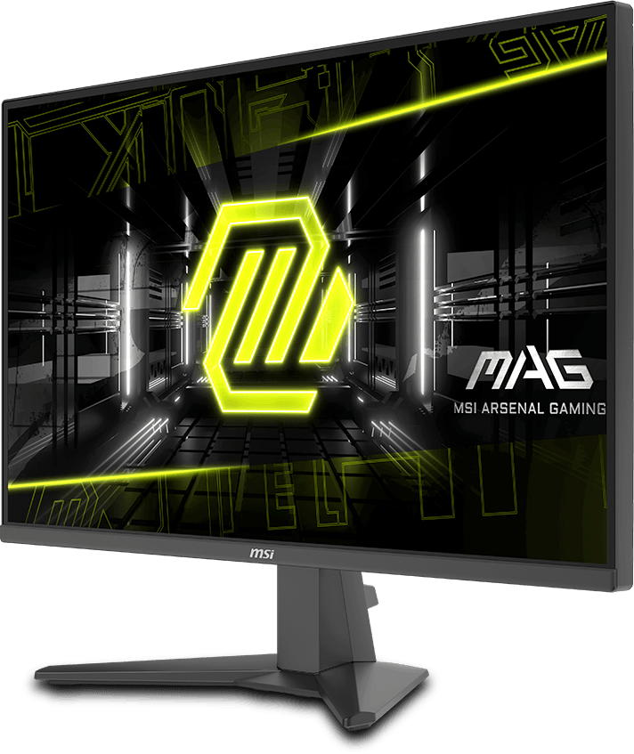 MSI MAG 275QF 27″ 180Hz Gaming Monitor