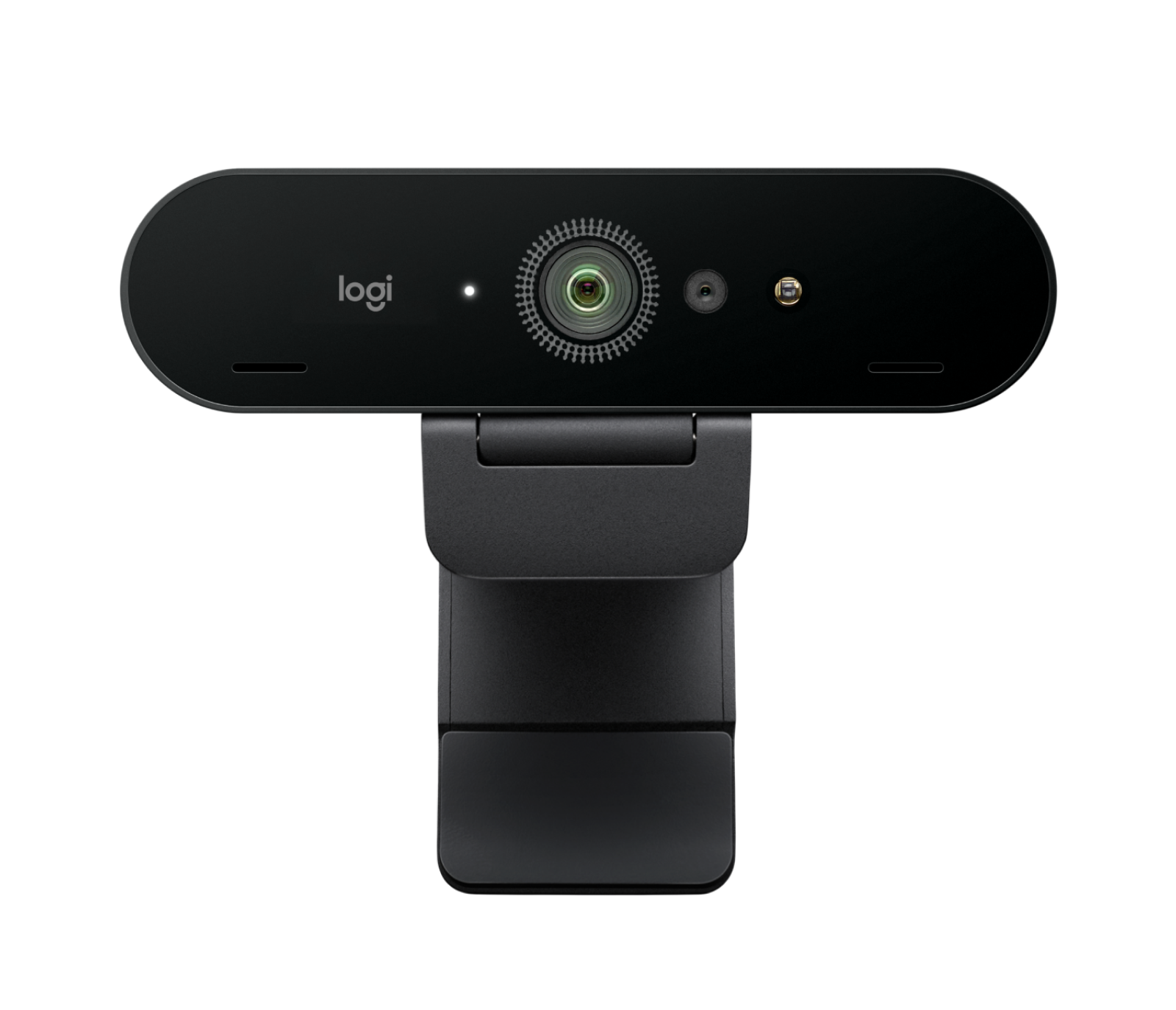 Logitech Brio 4K Webcam | 960-001419 | 1 Year Warranty