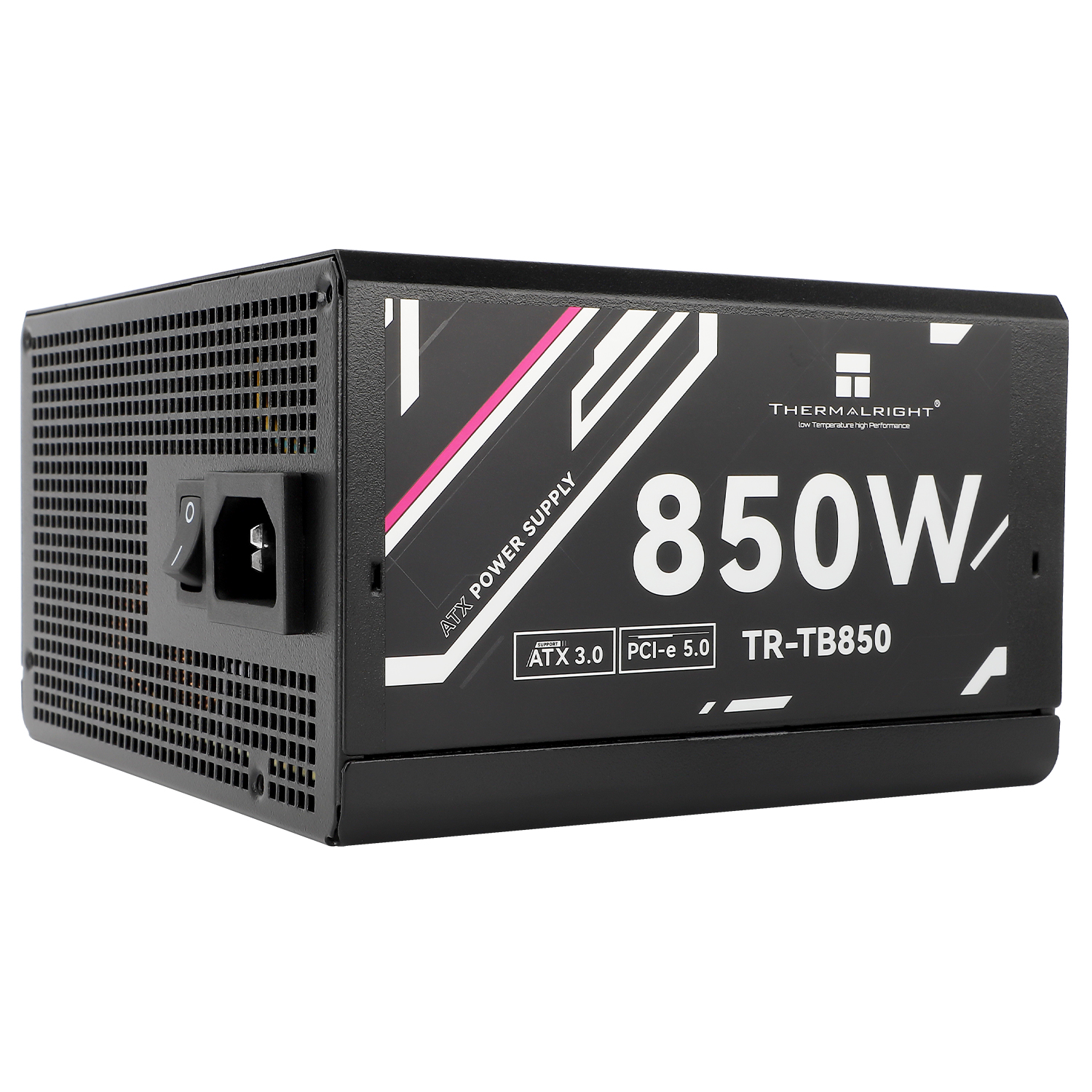 Thermalright TR-TB850 850W Bronze Fully Modular PSU