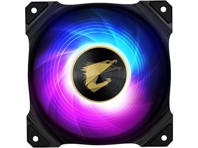 Gigabyte Aorus 120 ARGB Fan | GP-AR120RFAN