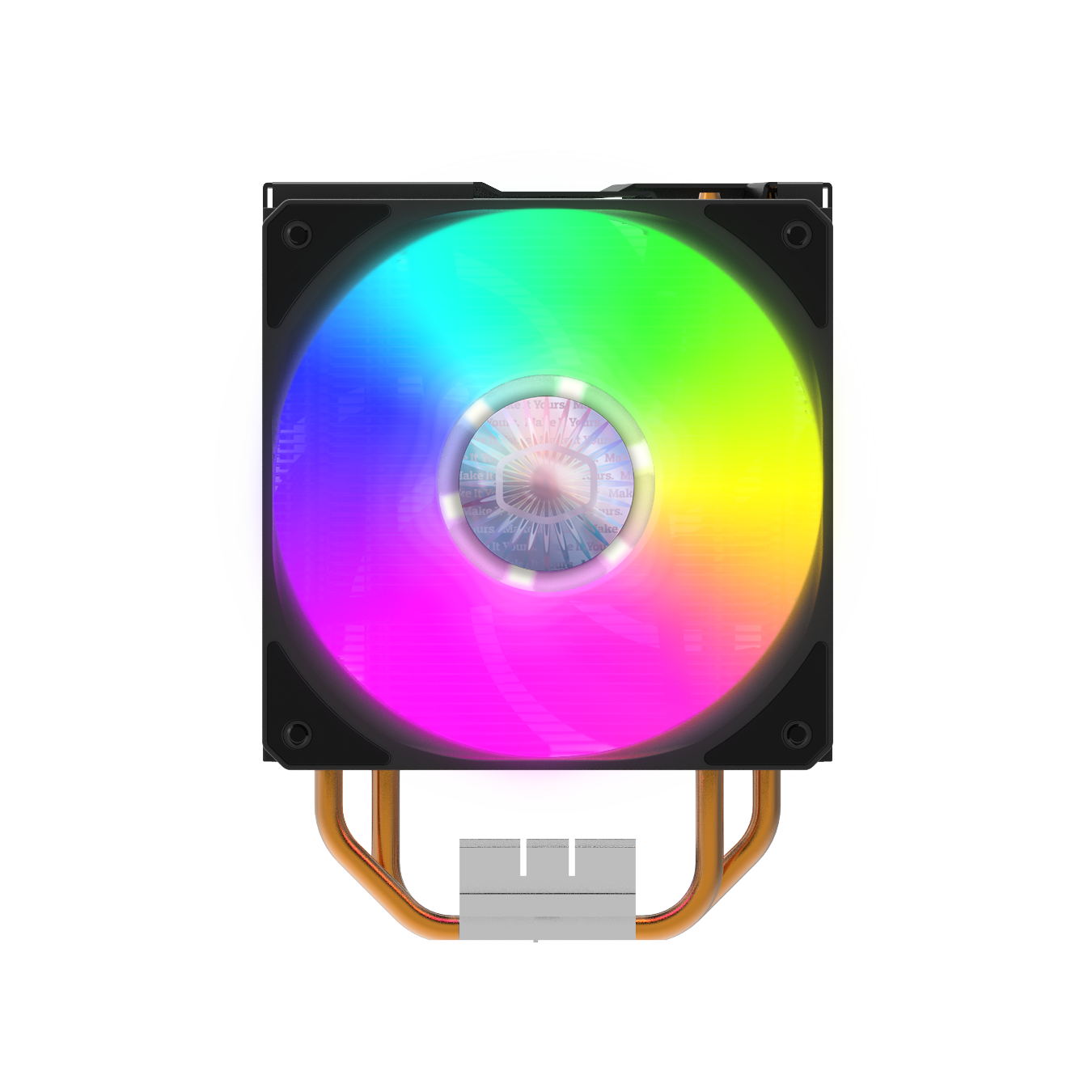 Cooler Master Hyper 212 LED Turbo ARGB