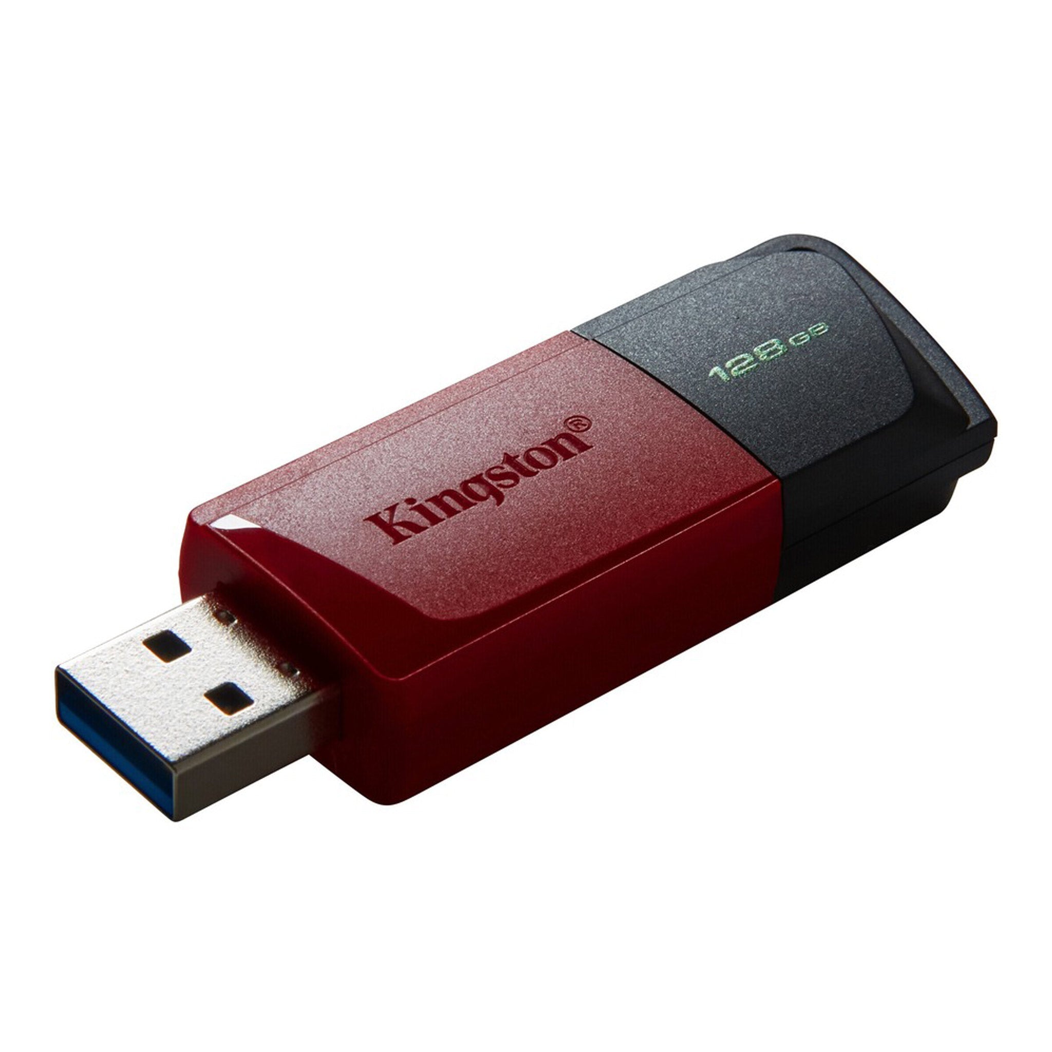 Kingston 128GB DataTraveler Exodia M USB 3.2 Flash