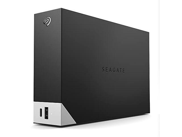 Seagate One Touch Hub 20TB External HDD | STLC20000400 | 1 Year Warranty