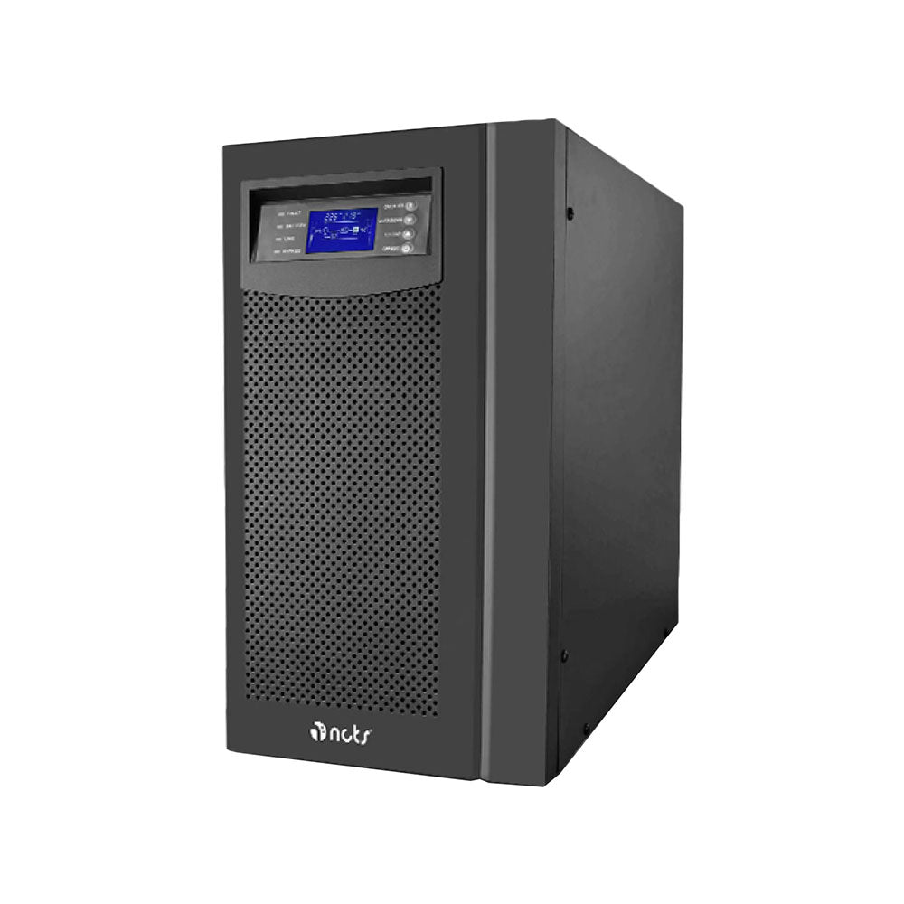 NCTS Online Tower UPS | 10KVA 8000Watt | NCTS-NU10K16 | 1 Year Warranty | Tax Free