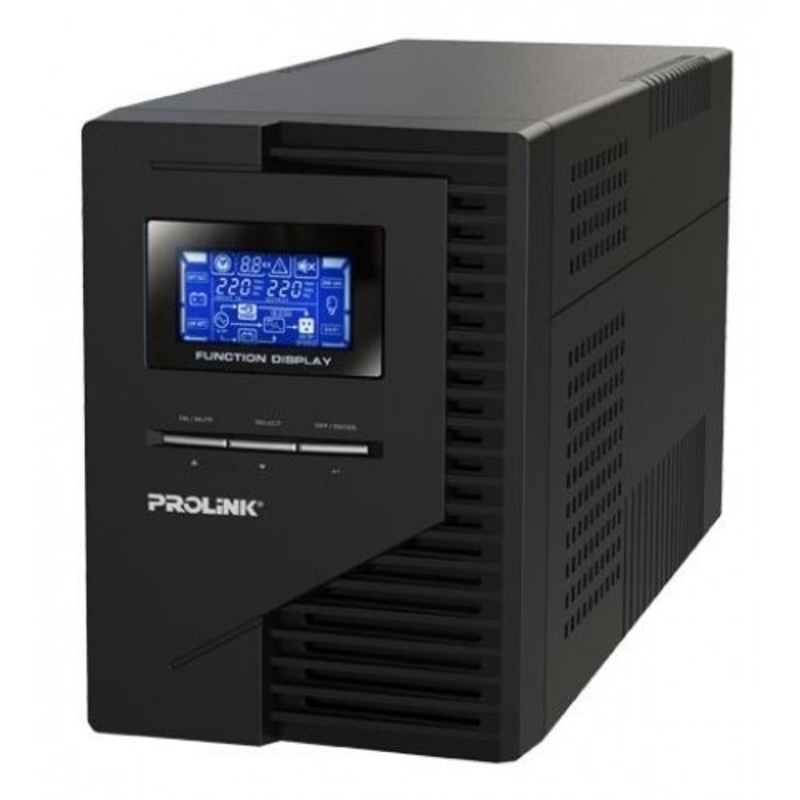 Prolink 6KVA Online UPS – PRO906WS
