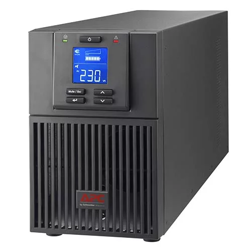 APC UPS Online Easy SRV 800 Watts / 1 KVA – SRV1KI
