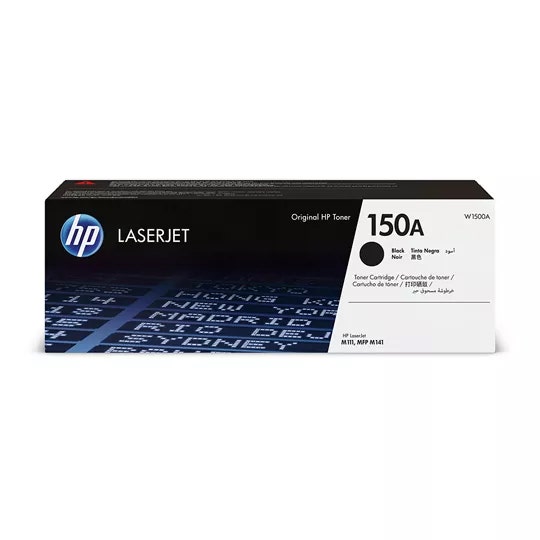 HP TONER W1500A