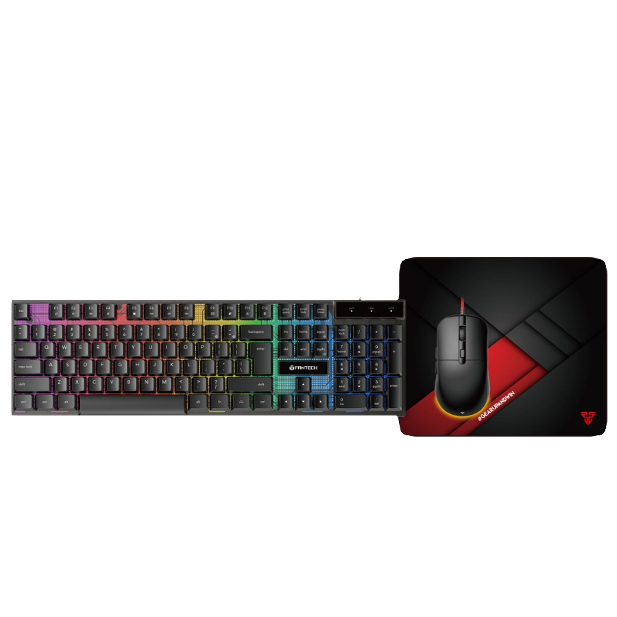 Fantech P31 Hero 3-in-1 Gaming Bundle