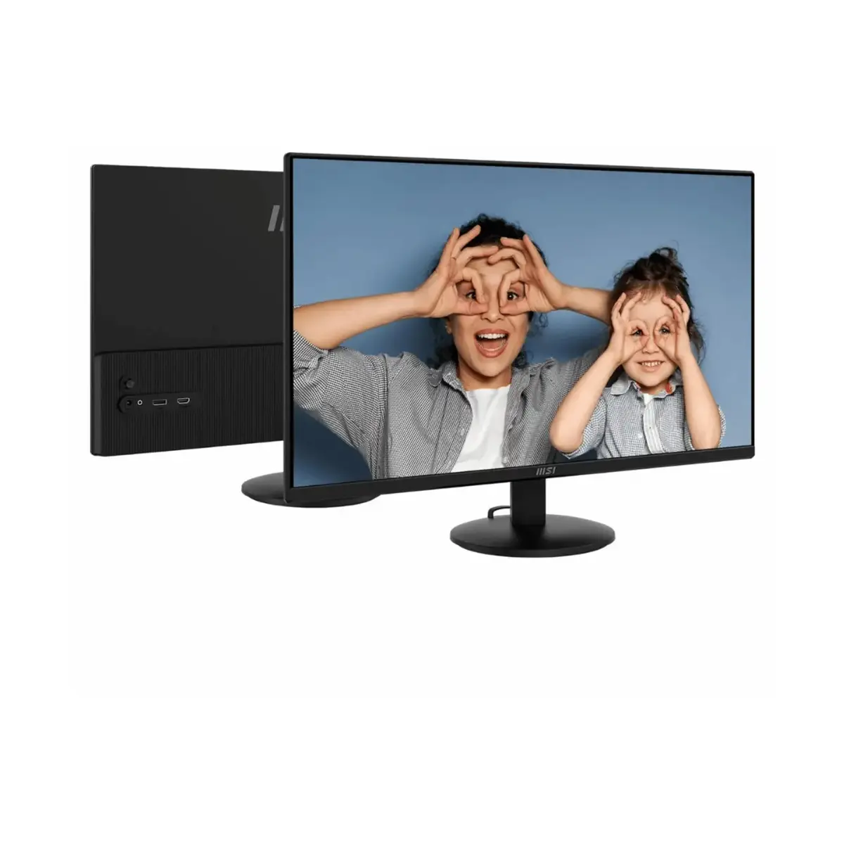 MSI PRO MP252L – 25” Full HD IPS Monitor | 120Hz | 1ms MPRT