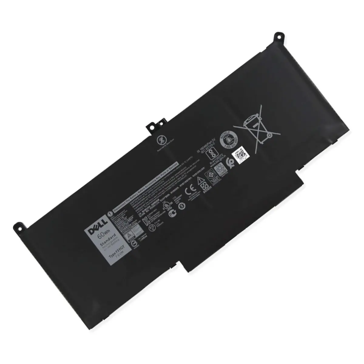 BATTERY DELL F3YGT