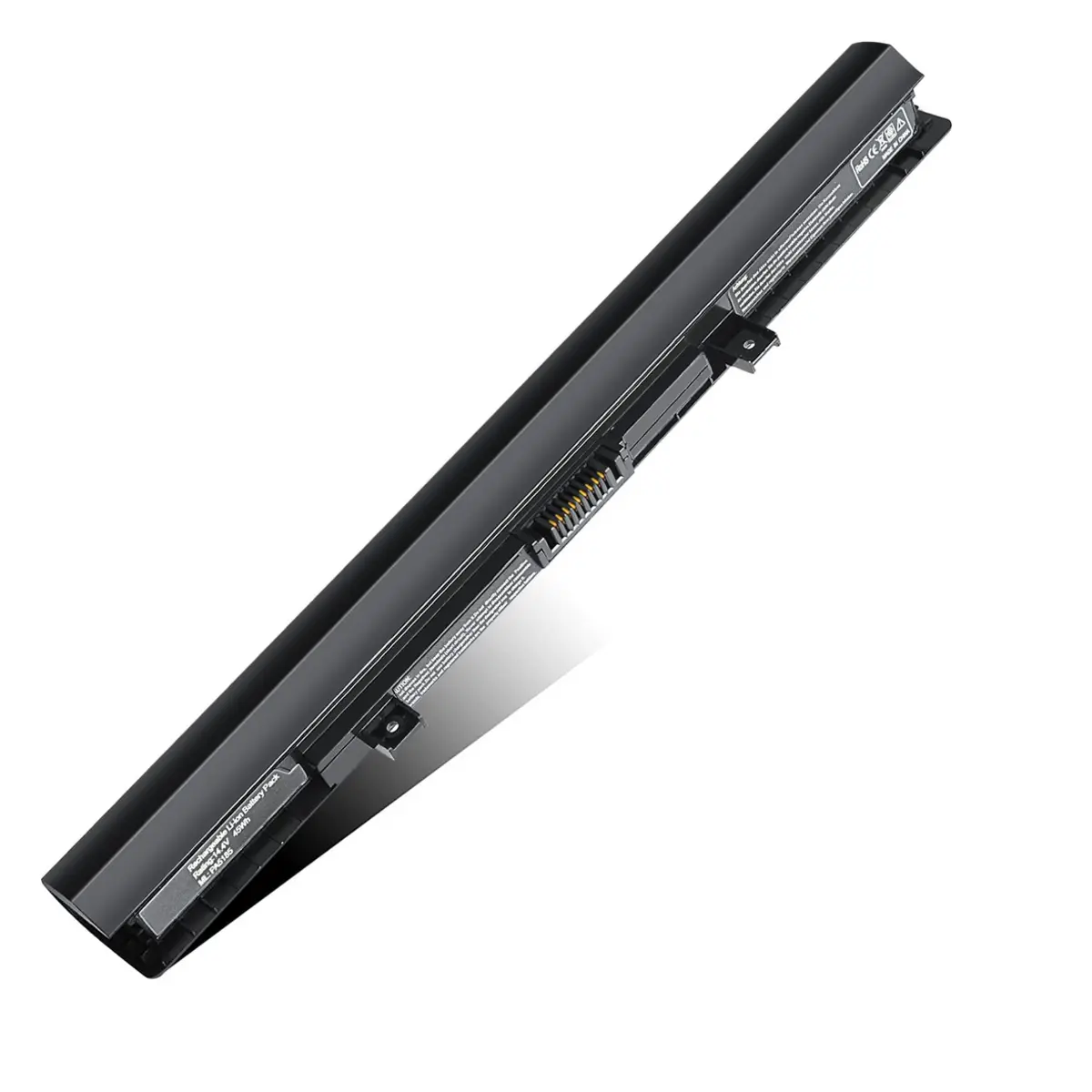 BATTERY TOSHIBA PA5185U