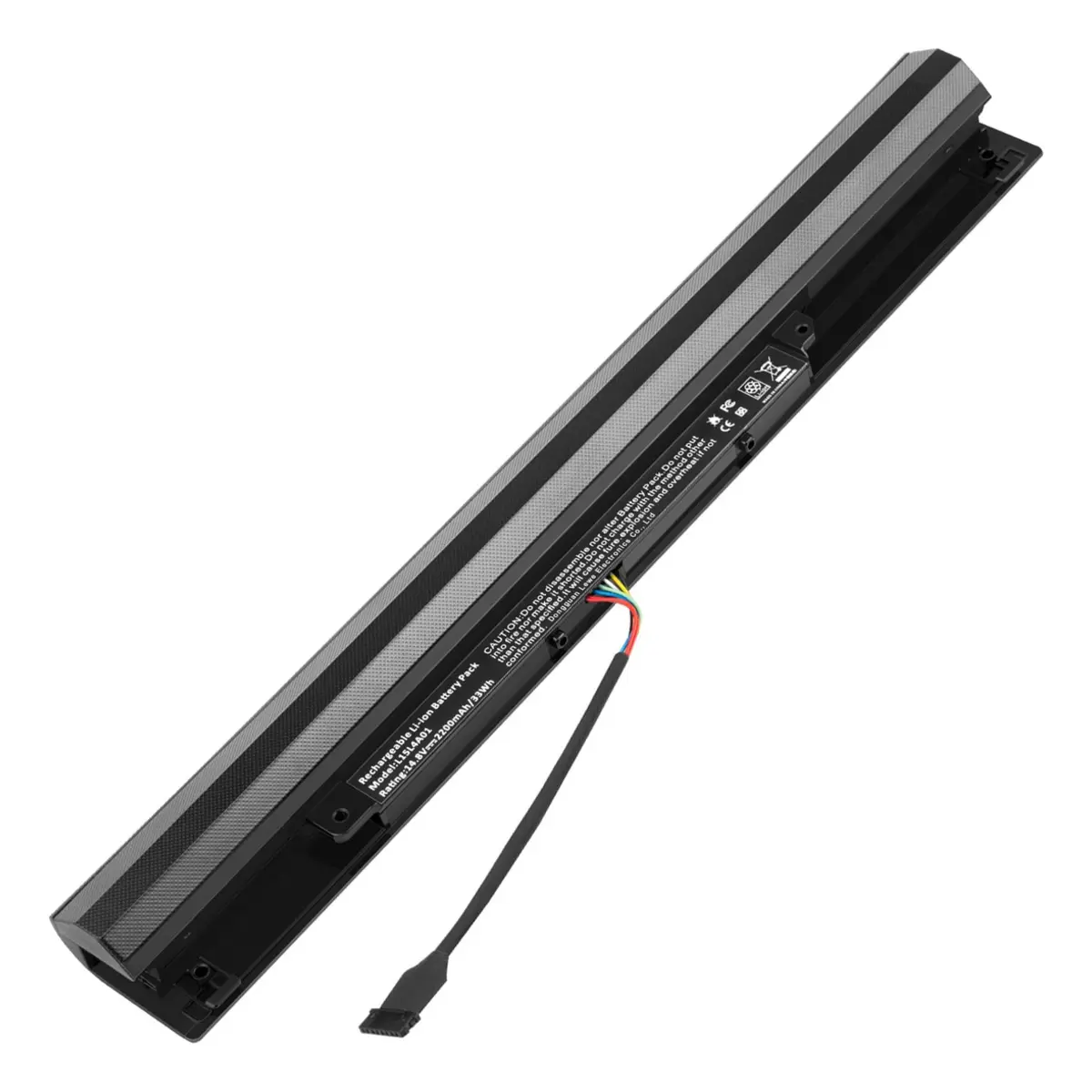 Lenovo Battery L15L4A01